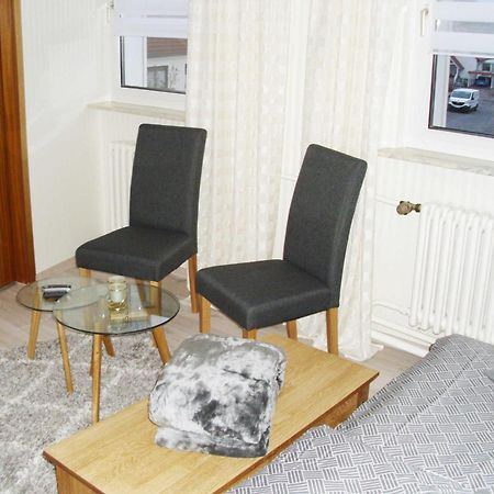 Ferienzimmer Am Stadtrand Dwasieden Εξωτερικό φωτογραφία