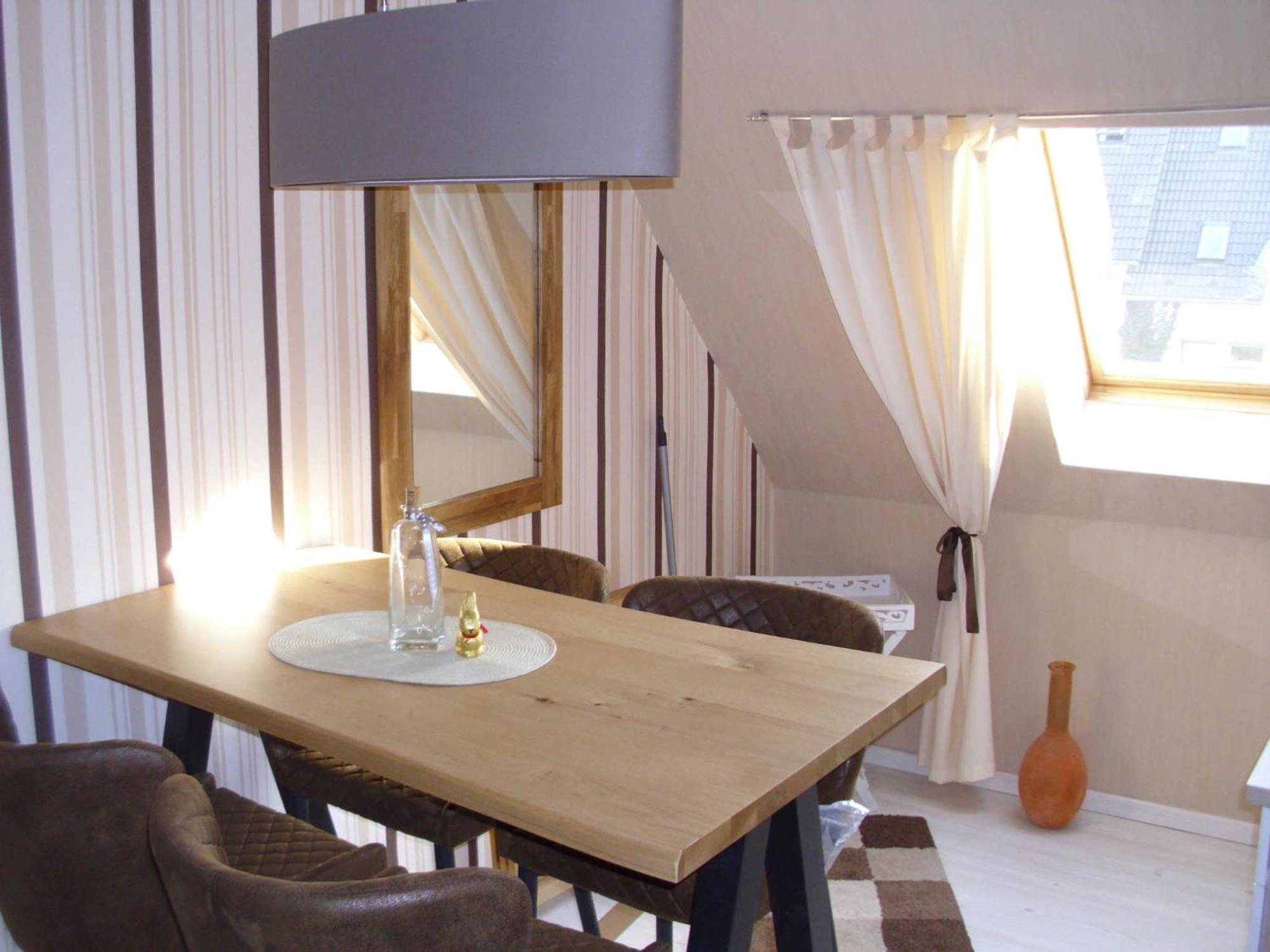 Ferienzimmer Am Stadtrand Dwasieden Εξωτερικό φωτογραφία