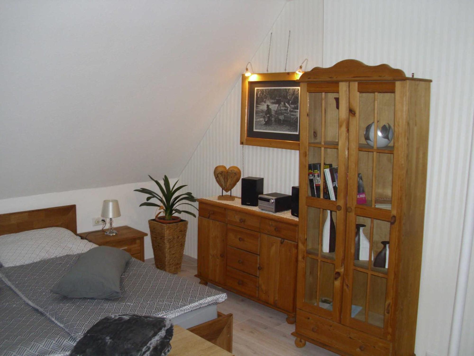 Ferienzimmer Am Stadtrand Dwasieden Εξωτερικό φωτογραφία