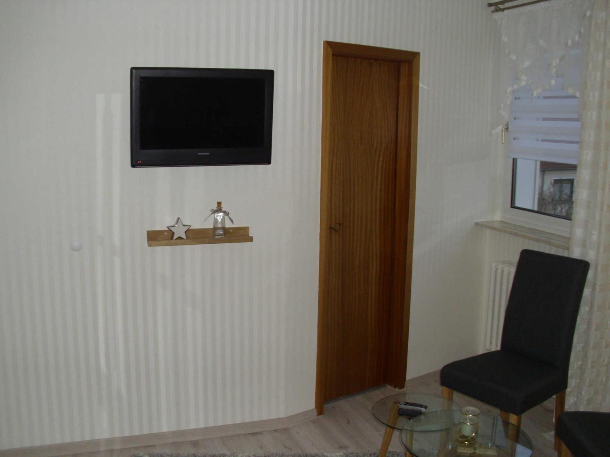 Ferienzimmer Am Stadtrand Dwasieden Εξωτερικό φωτογραφία